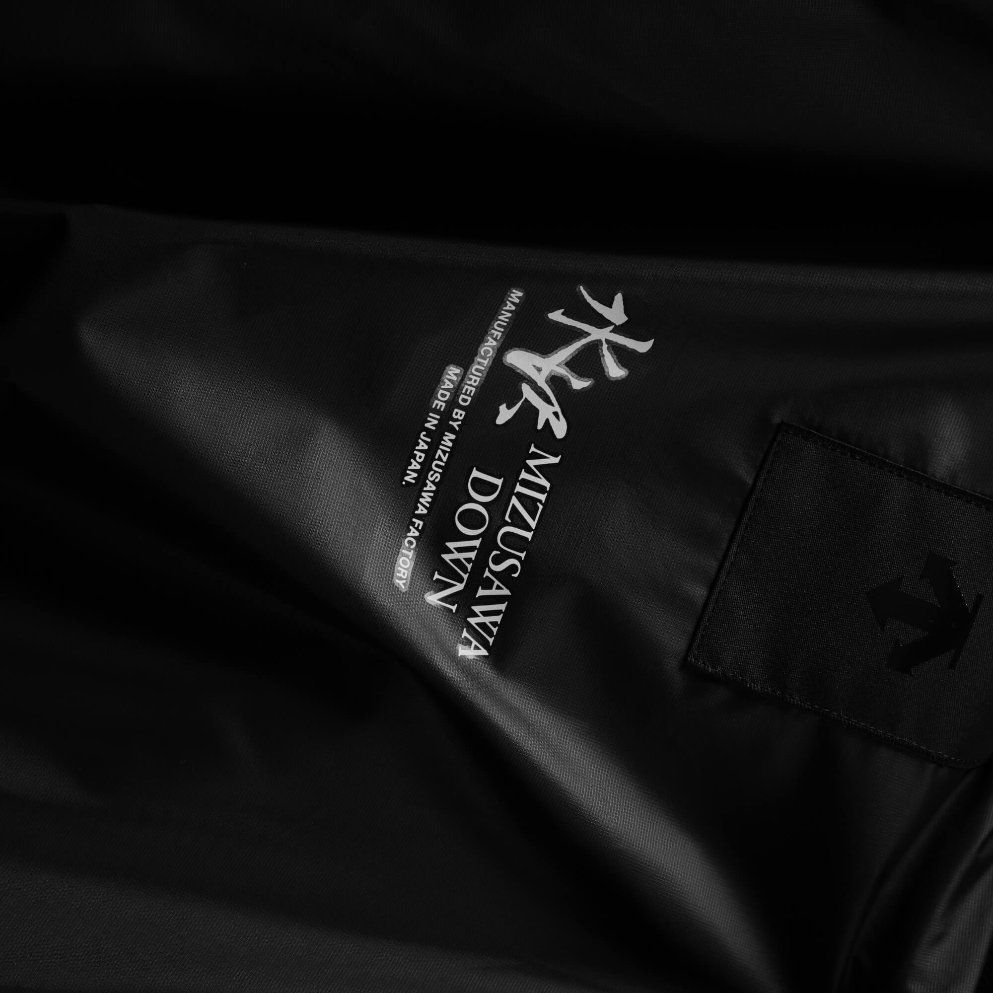 DESCENTE for Graphpaper ”Oversized ANCHOR”発売のお知らせ