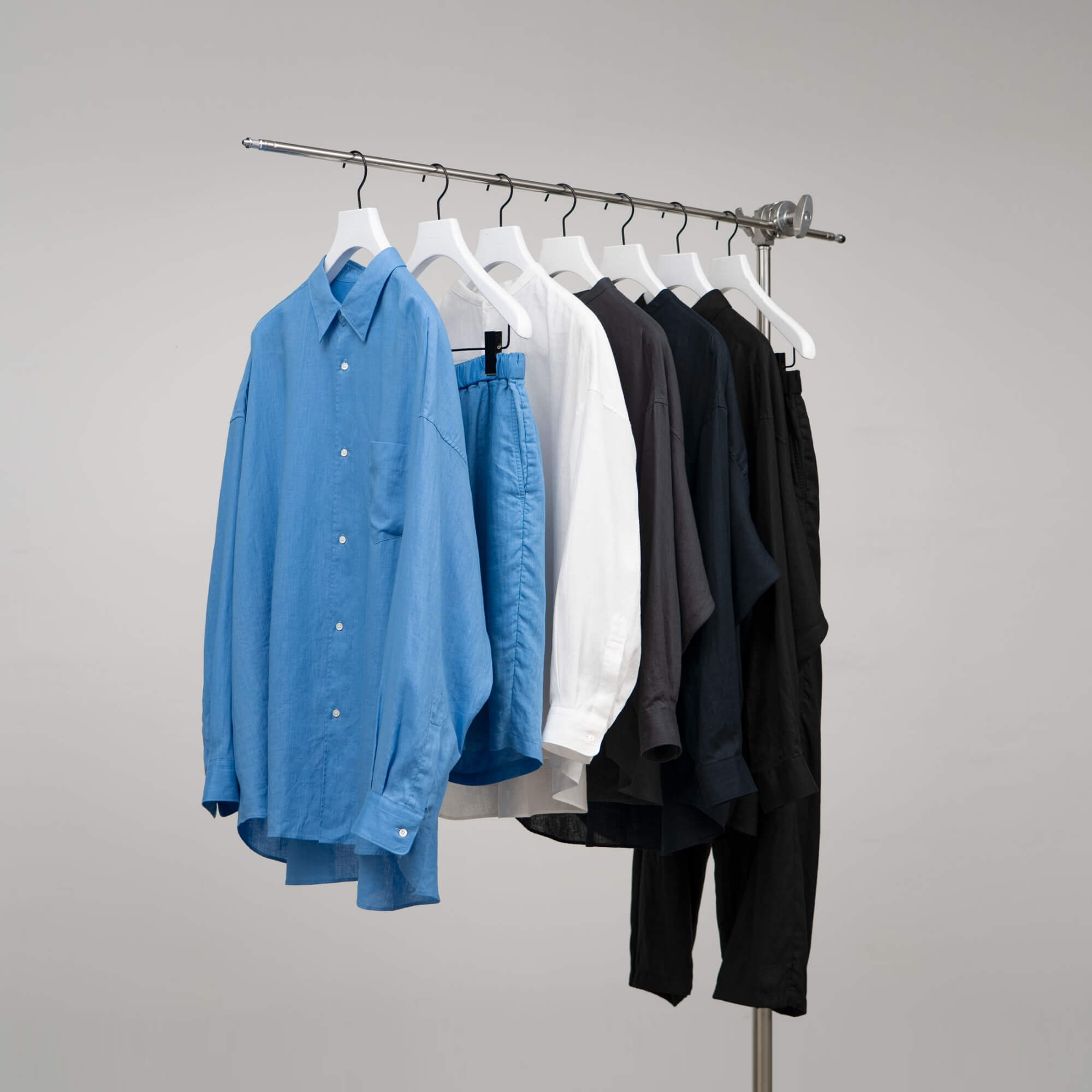 Linenシリーズ 発売のお知らせ