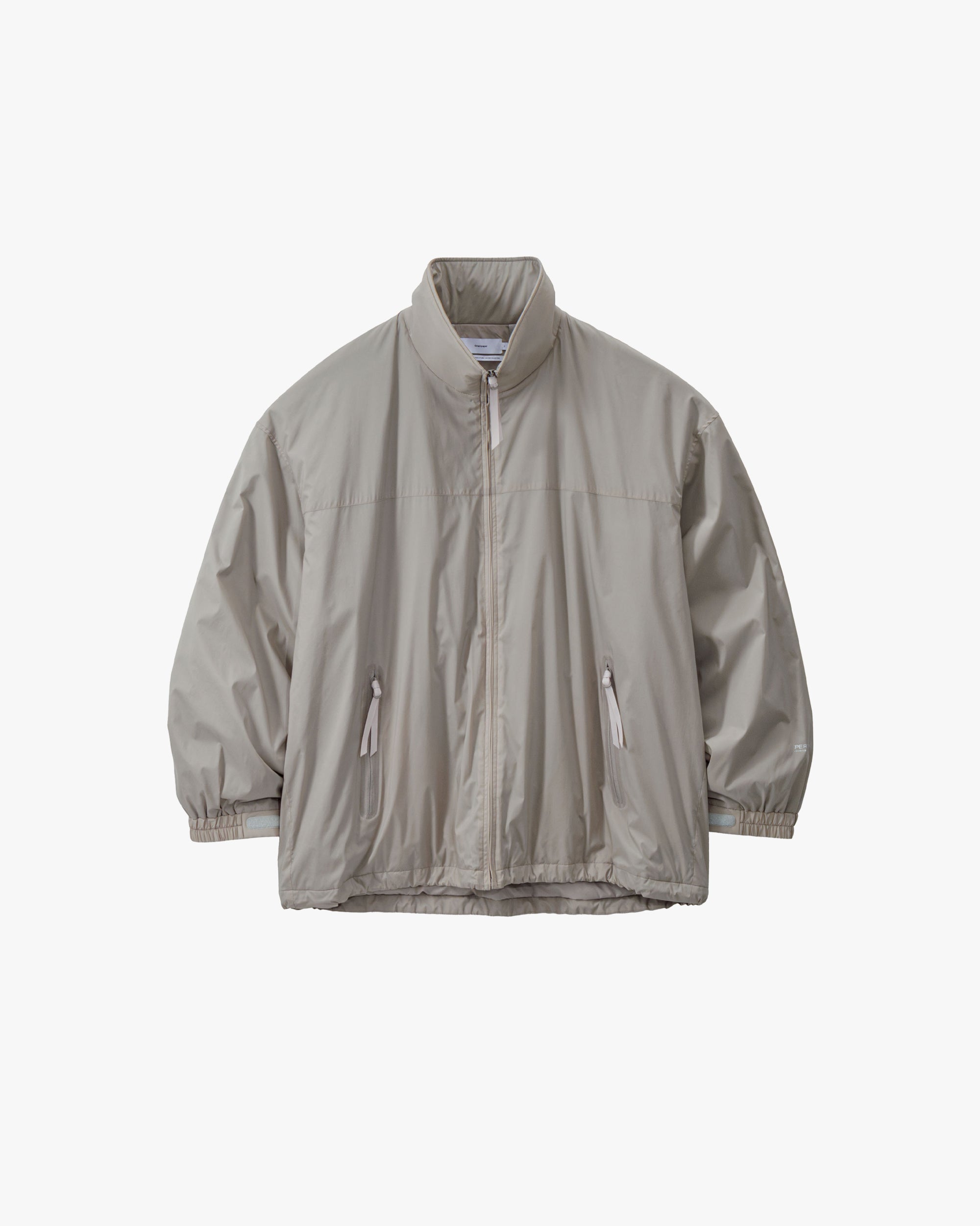 PERTEX QUANTUM AIR Light Thermo Blouson – Graphpaper
