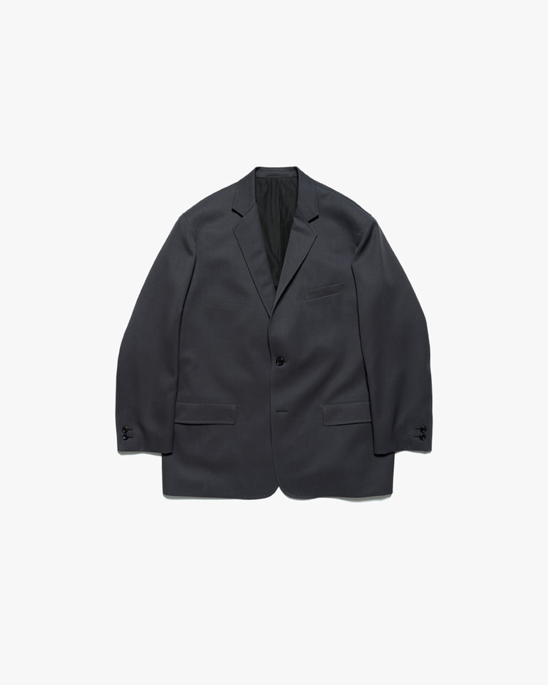 Scale Off Wool Jacket – Graphpaper