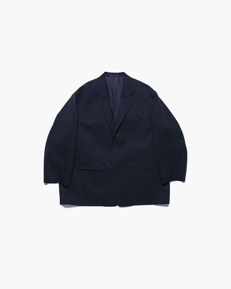 【美品】 Graphpaper High Count Wool Jacket Scale Off Wool Jacket – Graphpaper