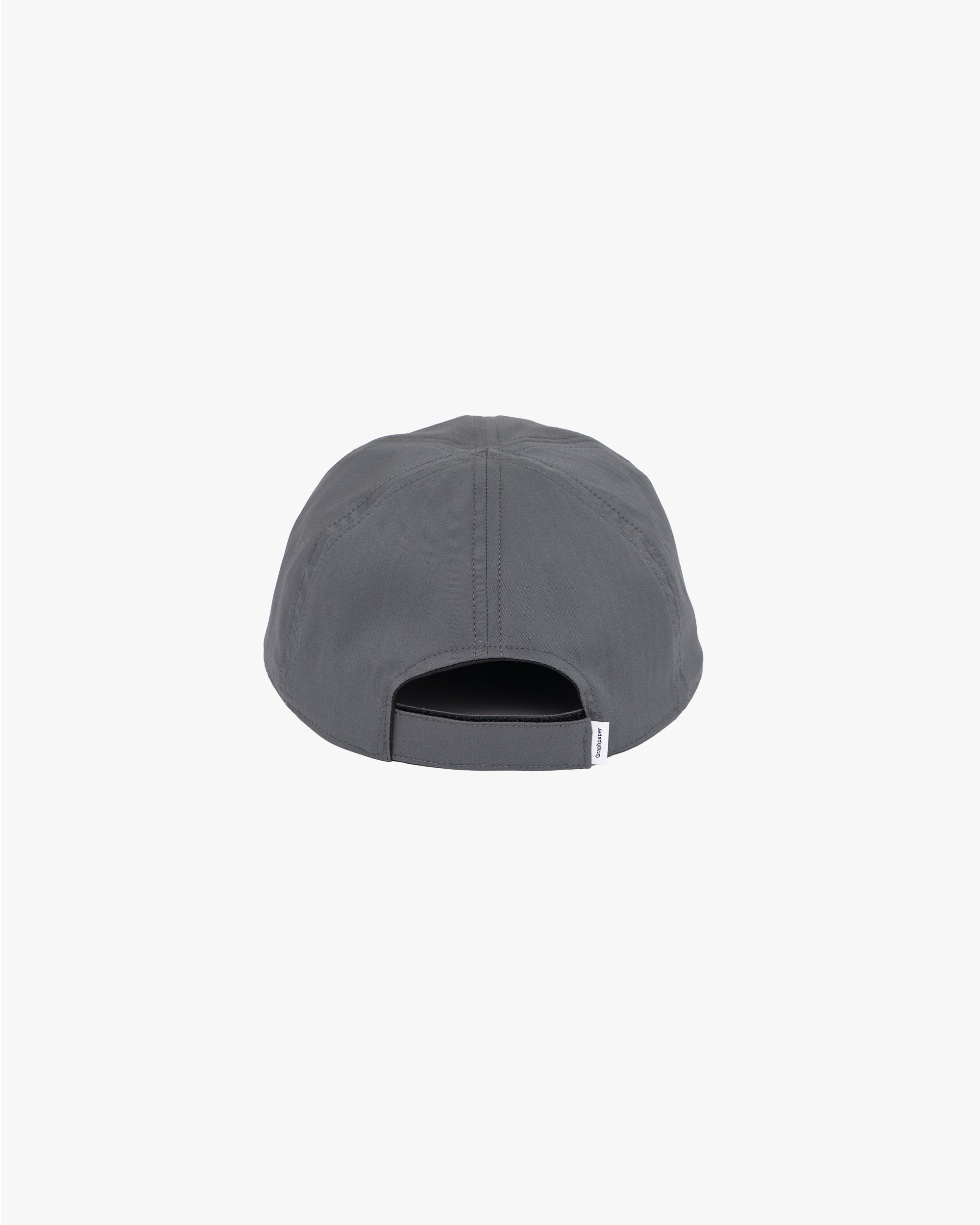 Solotex® Twill 6 Panel Cap – Graphpaper