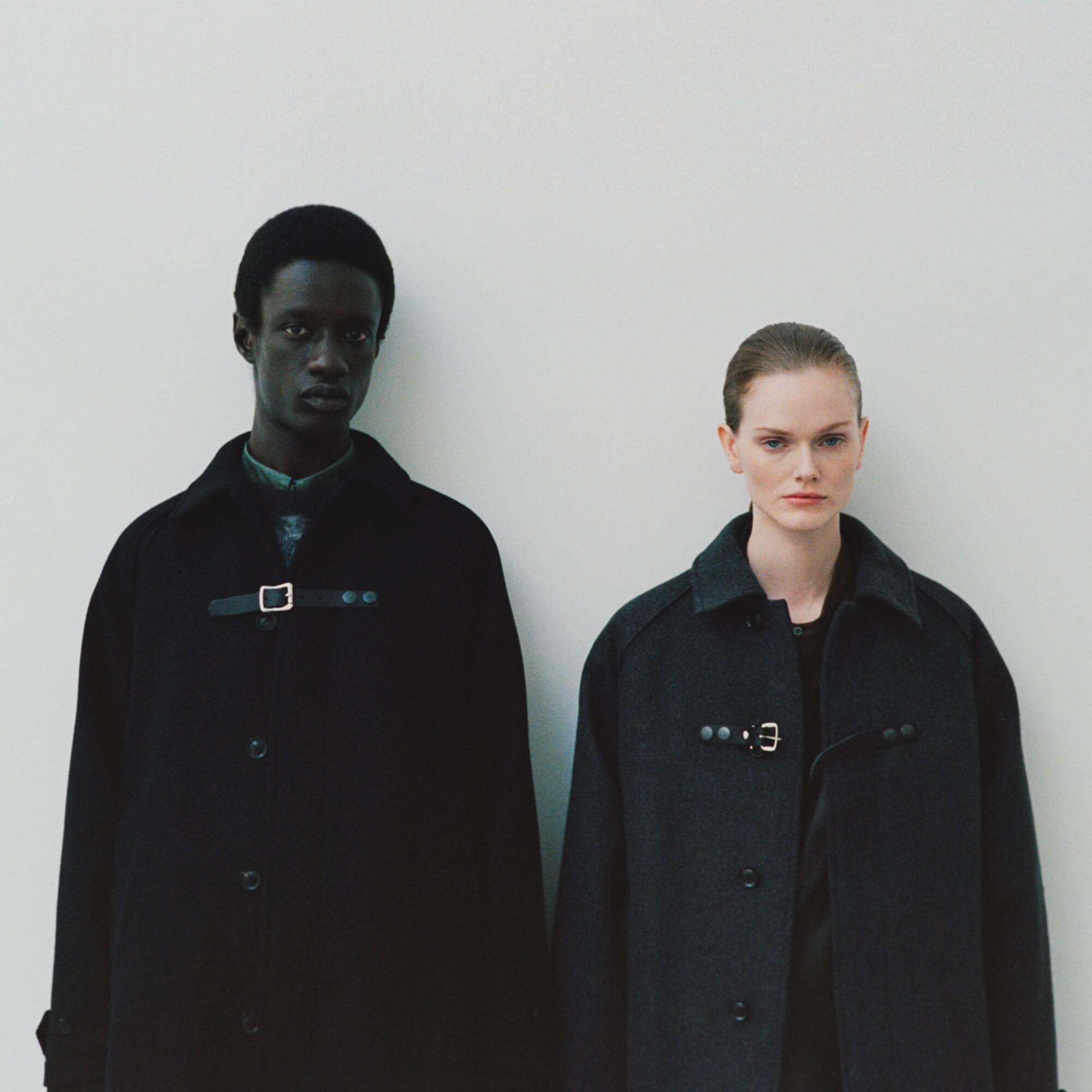 YOKE × Graphpaper capsule collection 発売のお知らせ