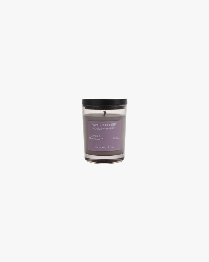 Painted Desert Scented Candle 60g