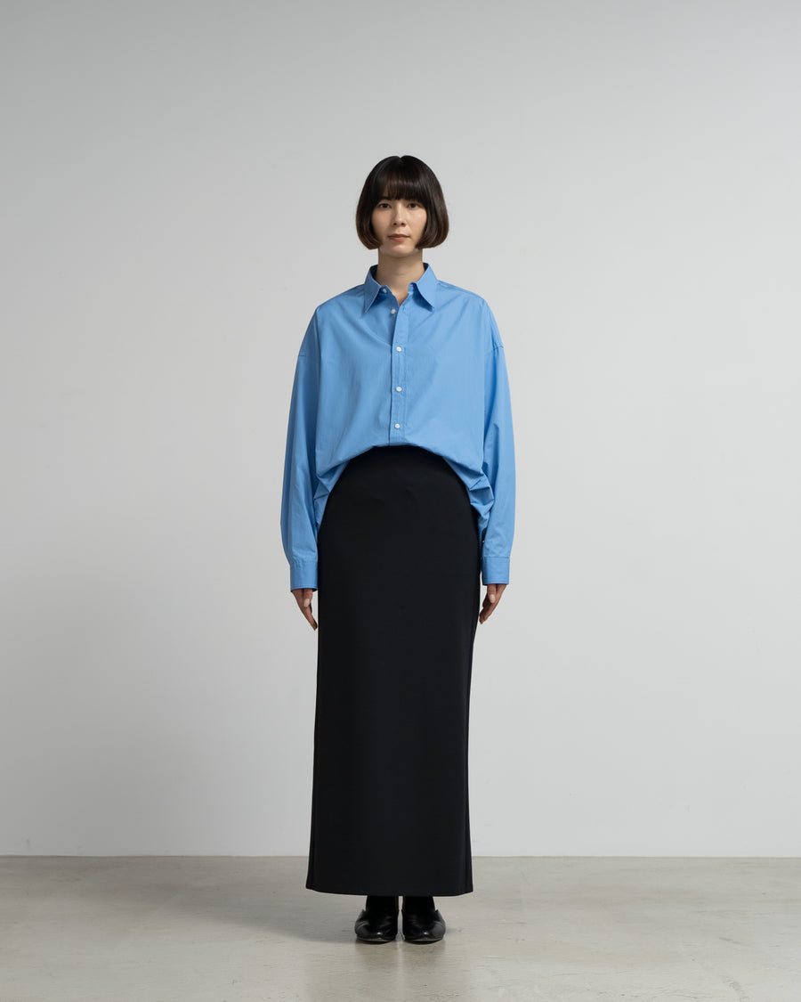 Compact Ponte Easy Pencil Skirt