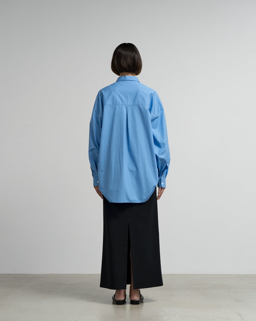 Compact Ponte Easy Pencil Skirt
