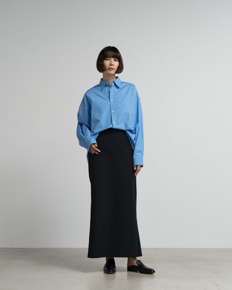 Compact Ponte Easy Pencil Skirt