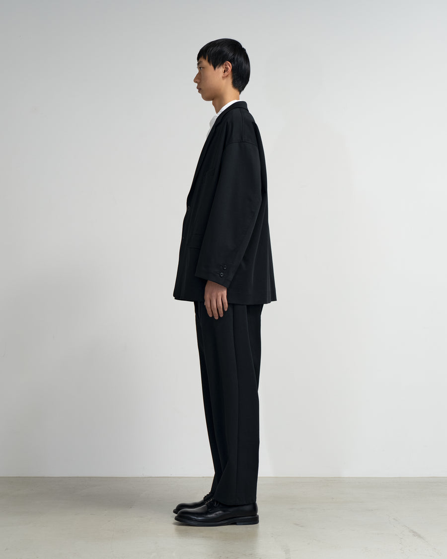 Compact Ponte Jacket – Graphpaper