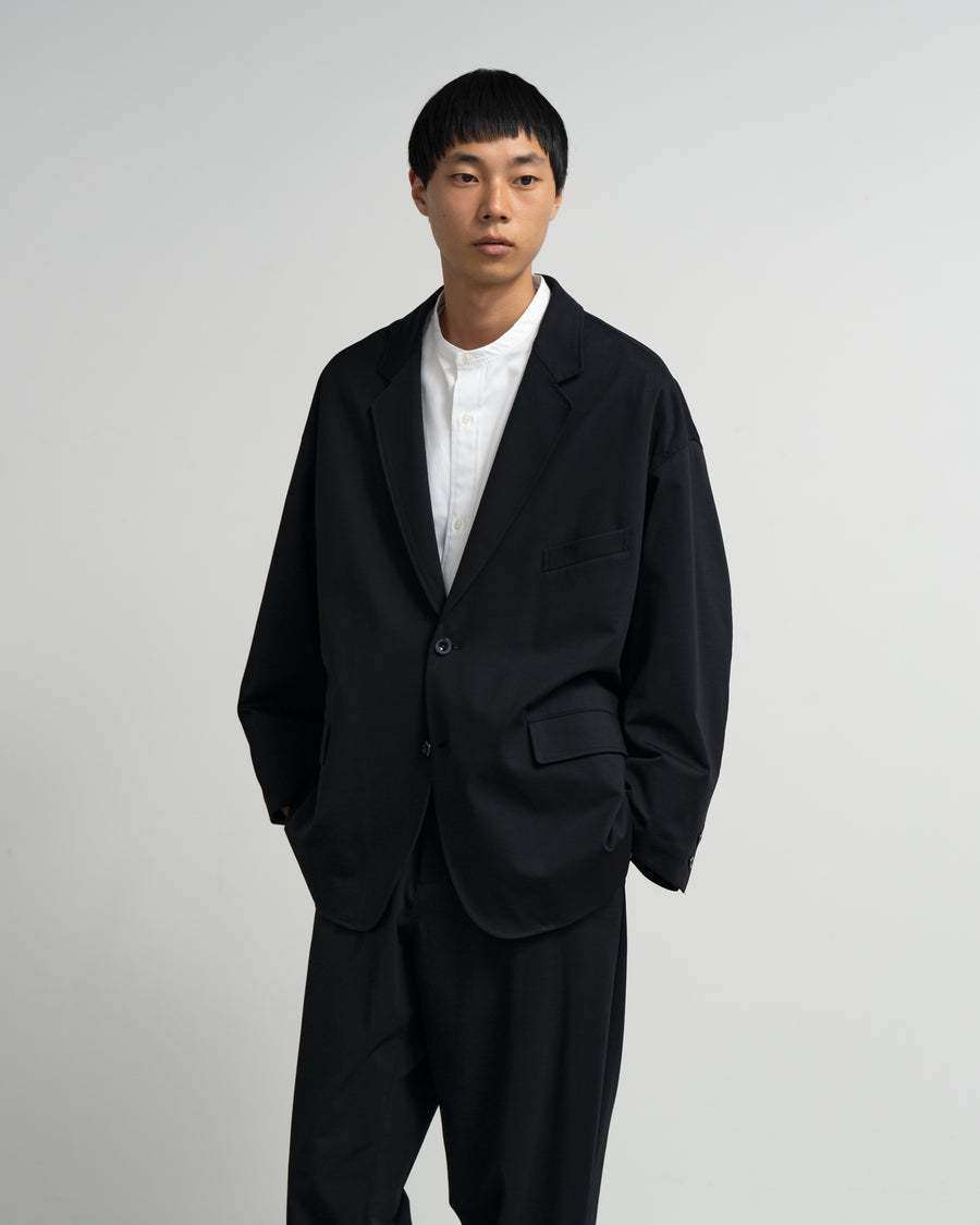 Compact Ponte Jacket – Graphpaper