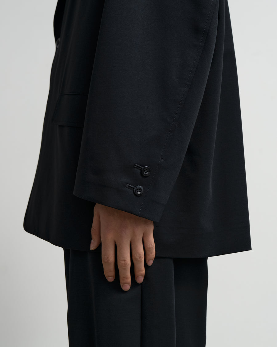 Compact Ponte Jacket – Graphpaper
