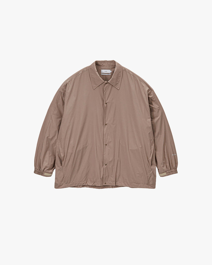 PERTEX QUANTUM AIR Overshirt