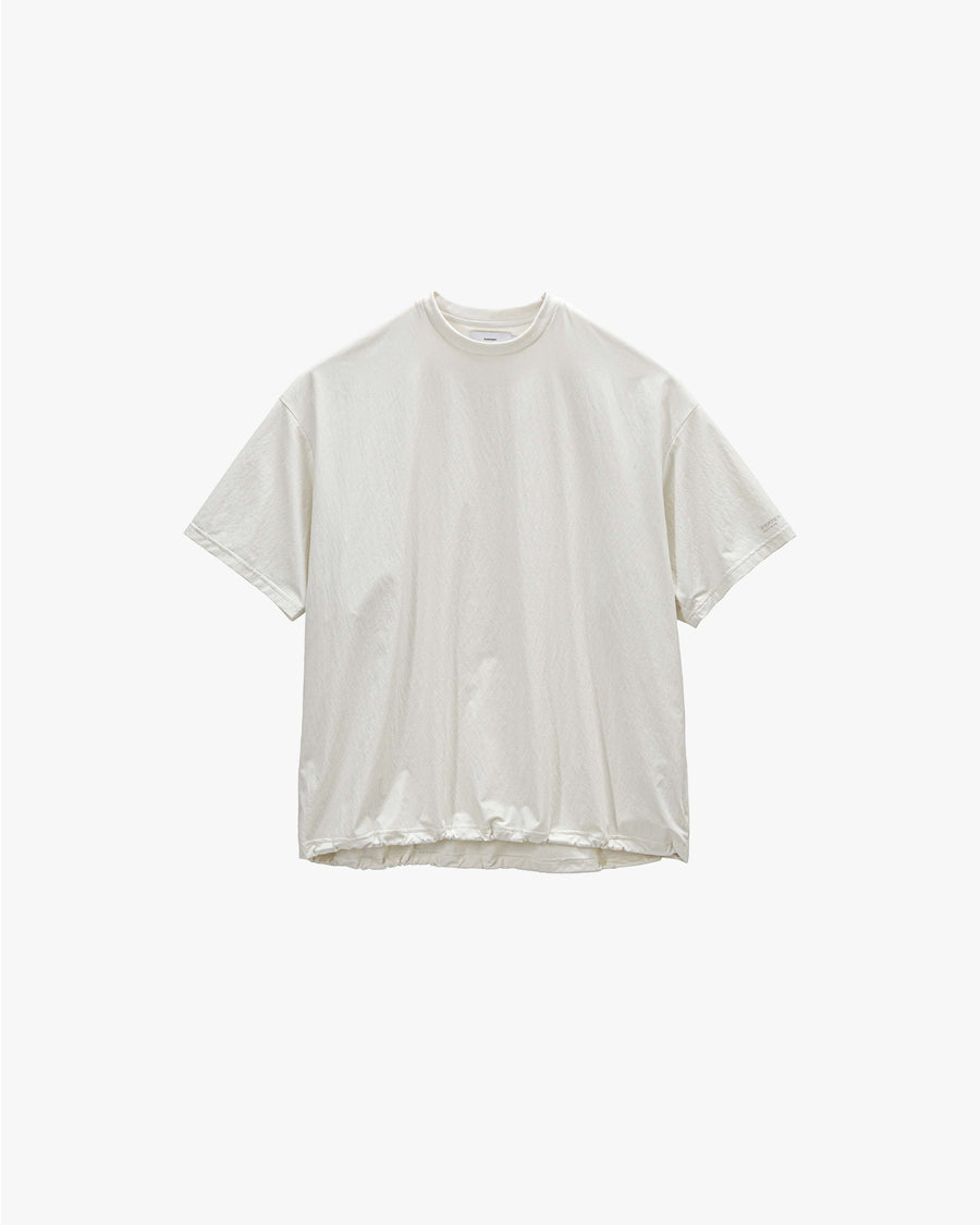 PERTEX EQUILIBRIUM S/S Tech Pullover – Graphpaper