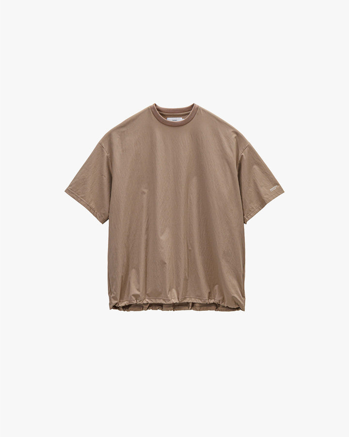 PERTEX EQUILIBRIUM S/S Tech Pullover