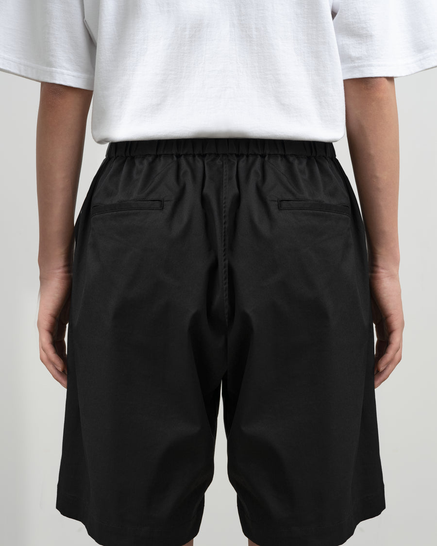 【新品】Graphpaper Solotex Wide Chef Shorts Solotex Twill Wide Chef Shorts – Graphpaper