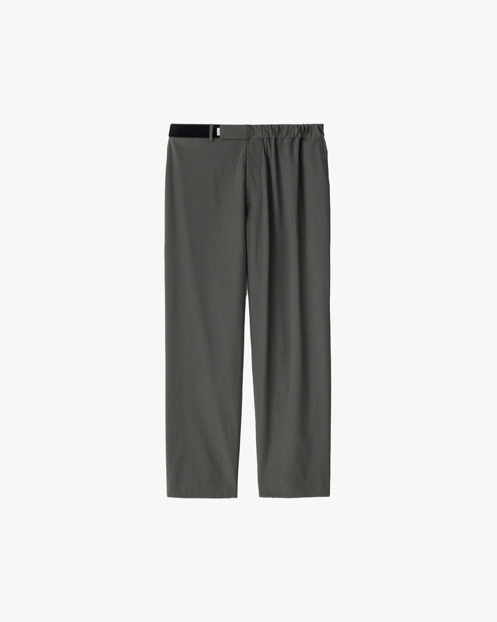 Flex Tricot Wide Tapered Chef Pants