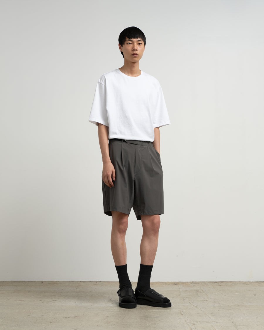 Flex Tricot Chef Shorts – Graphpaper
