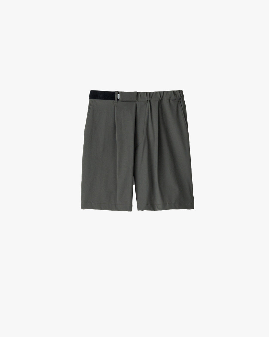 Flex Tricot Chef Shorts – Graphpaper