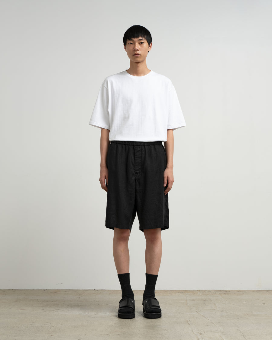 Linen Track Shorts – Graphpaper