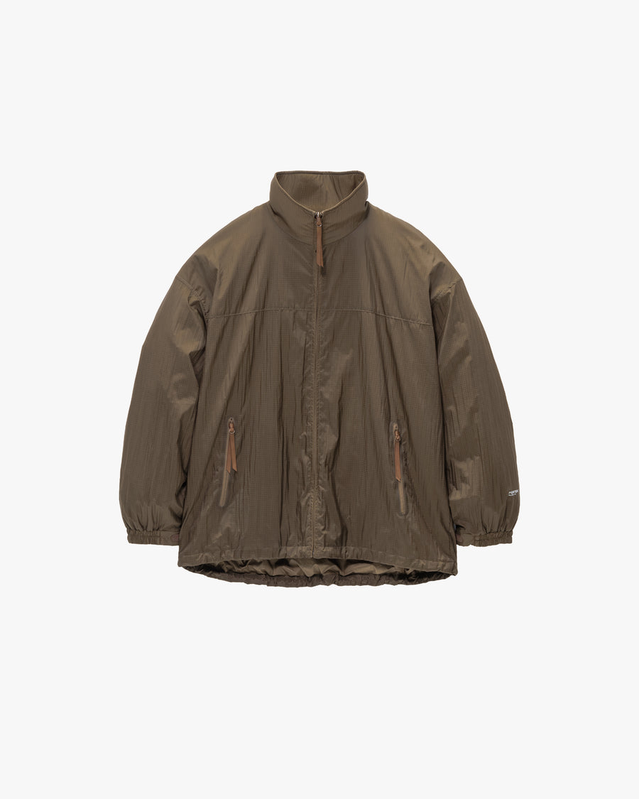 PERTEX® QUANTUM AIR Light Thermo Blouson – Graphpaper