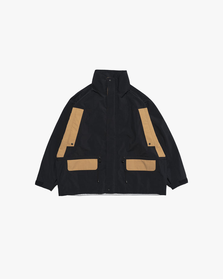 Graphpaper for is-ness PERTEX® SHIELD MANASLU SHELL JACKET