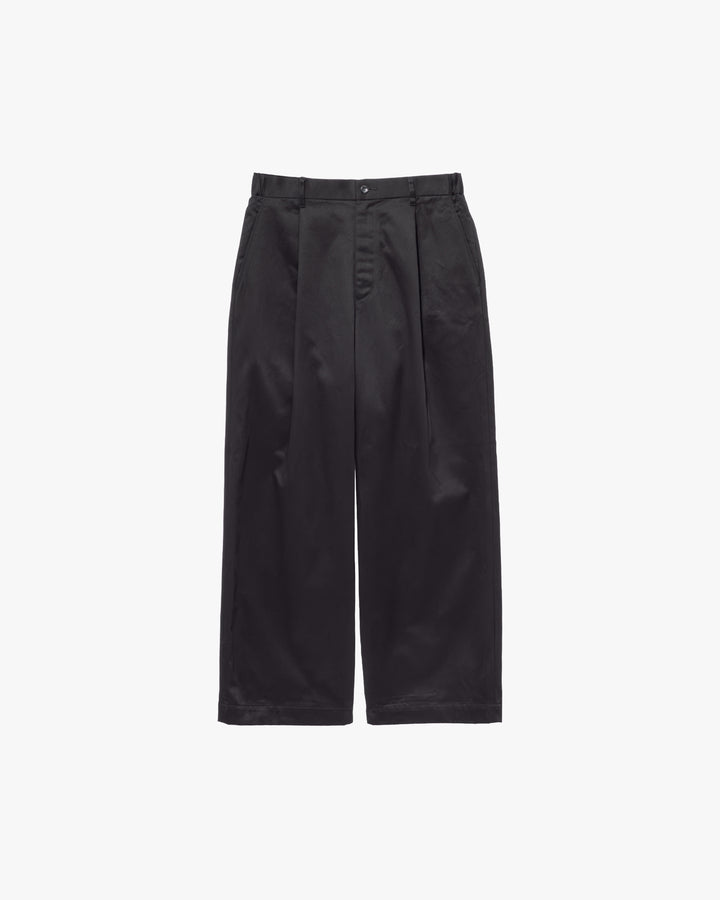 Westpoint Chino Wide Straight Trousers