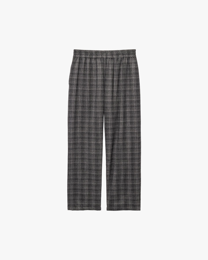 Extra Fine Wool Lawn Sleeping Easy Pants
