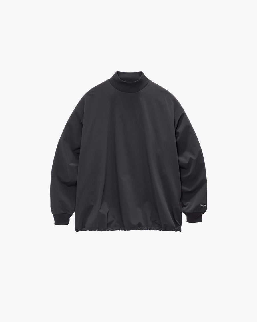 PERTEX® EQUILIBRIUM L/S Mock Neck Pullover – Graphpaper
