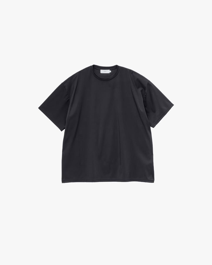 Ice Tricot S/S Oversized Tee