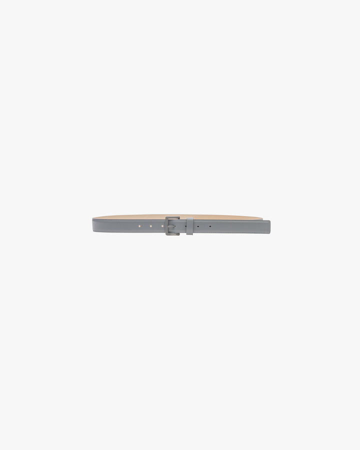 Graphpaper Pin Buckle Leather Belt