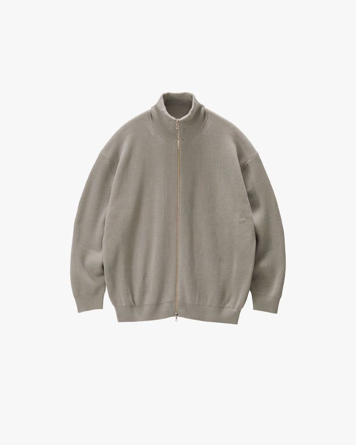 High Density Drivers Knit