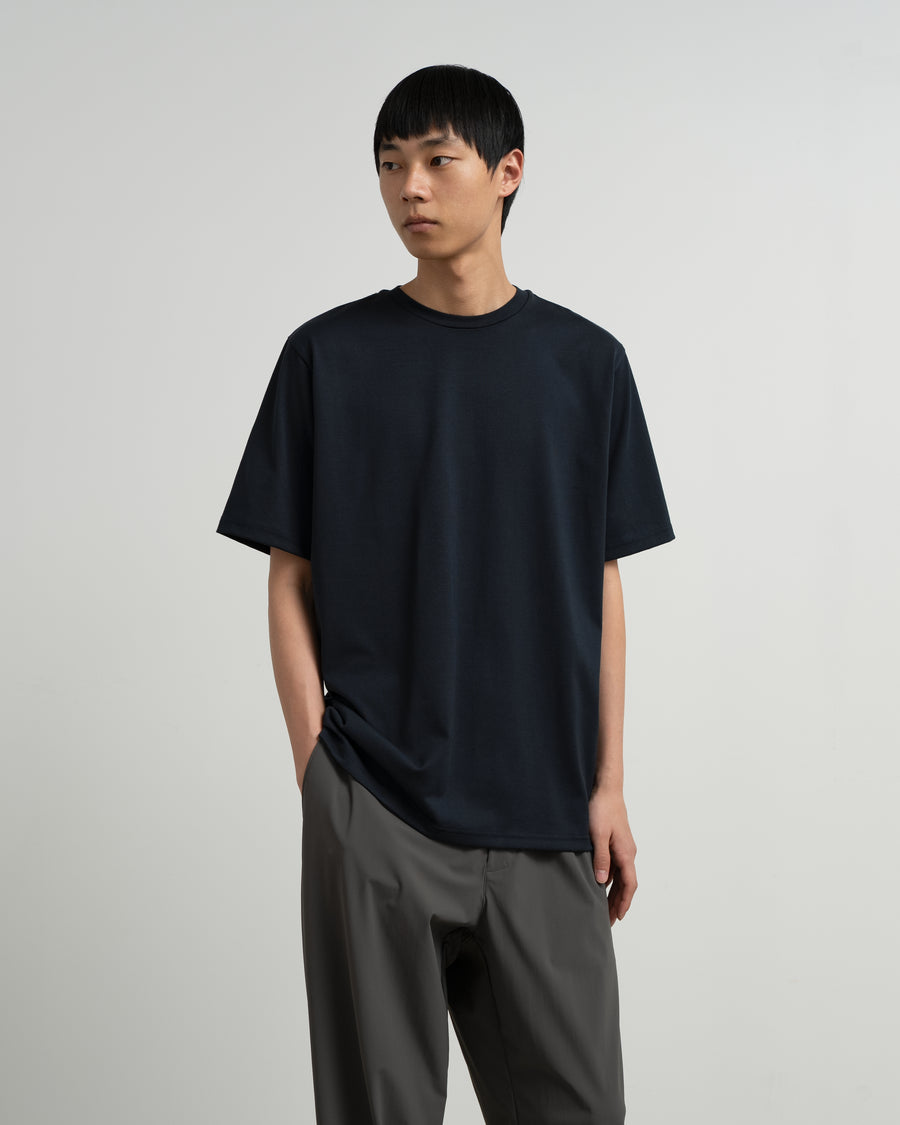 トップス Graphpaper (DRY) 2-Pack Crew Neck Tee DRY 2-Pack Crew Neck Tee – Graphpaper