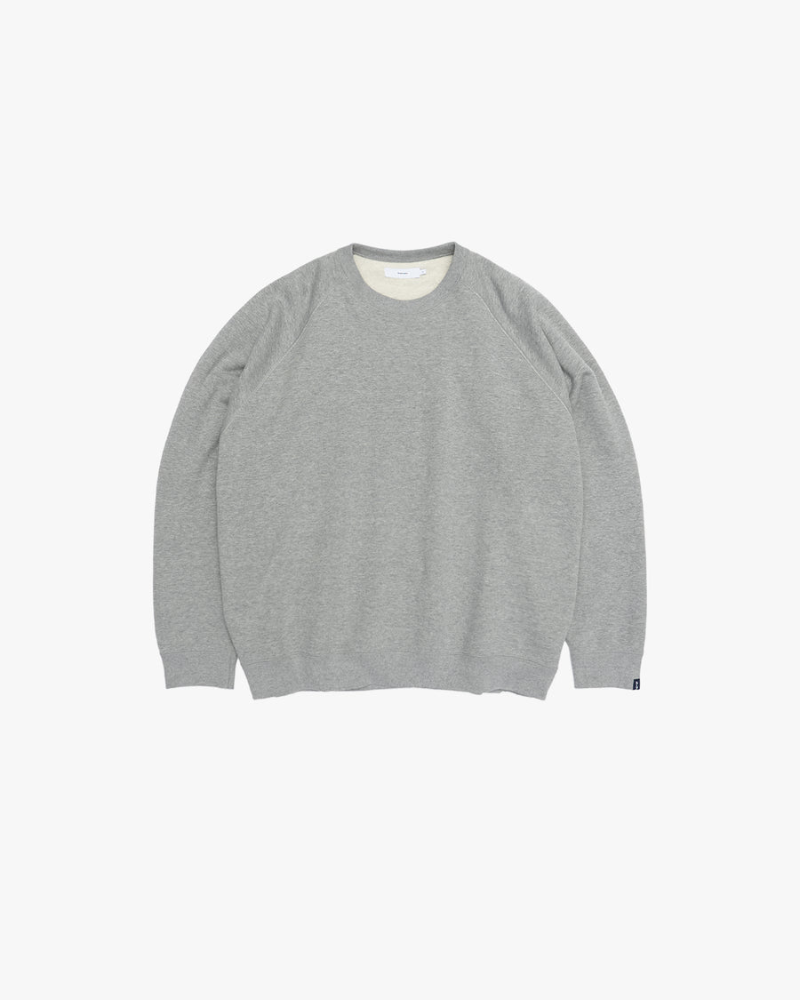 トップス LOOPWHEELER for Graphpaper Raglan Sweat LOOPWHEELER for Graphpaper Raglan Sweat