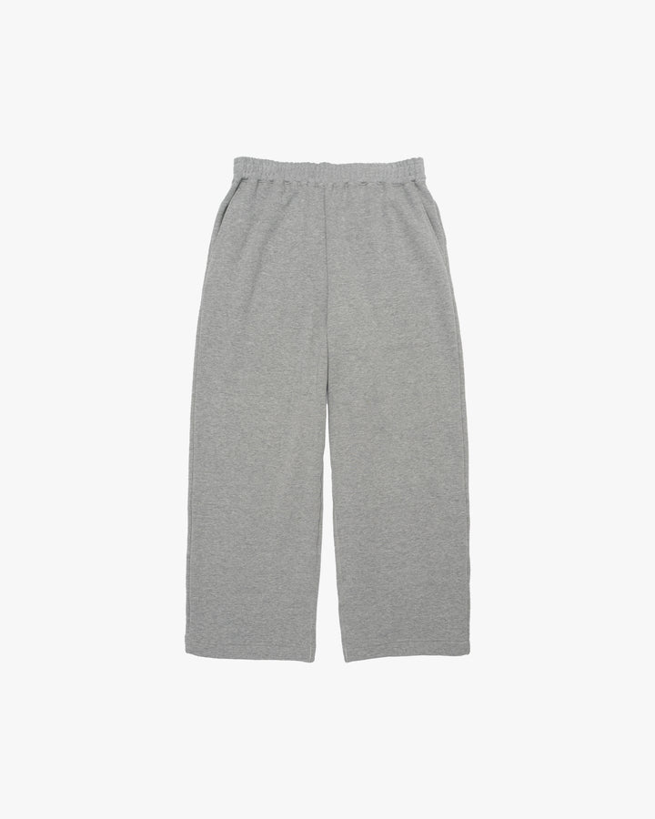 LOOPWHEELER for Graphpaper Easy Wide Sweat Pants