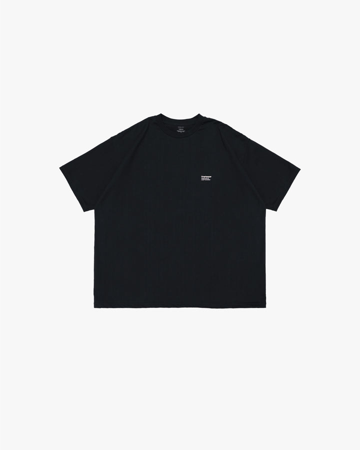 Donald Judd with Graphpaper S/S Crew Neck Tee