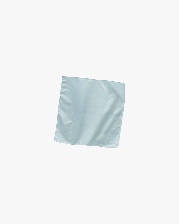 ALUMO for Graphpaper Cotton Pocket Square