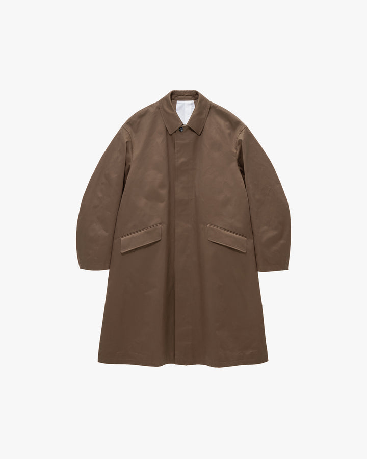 Dry Westpoint Railway Coat
