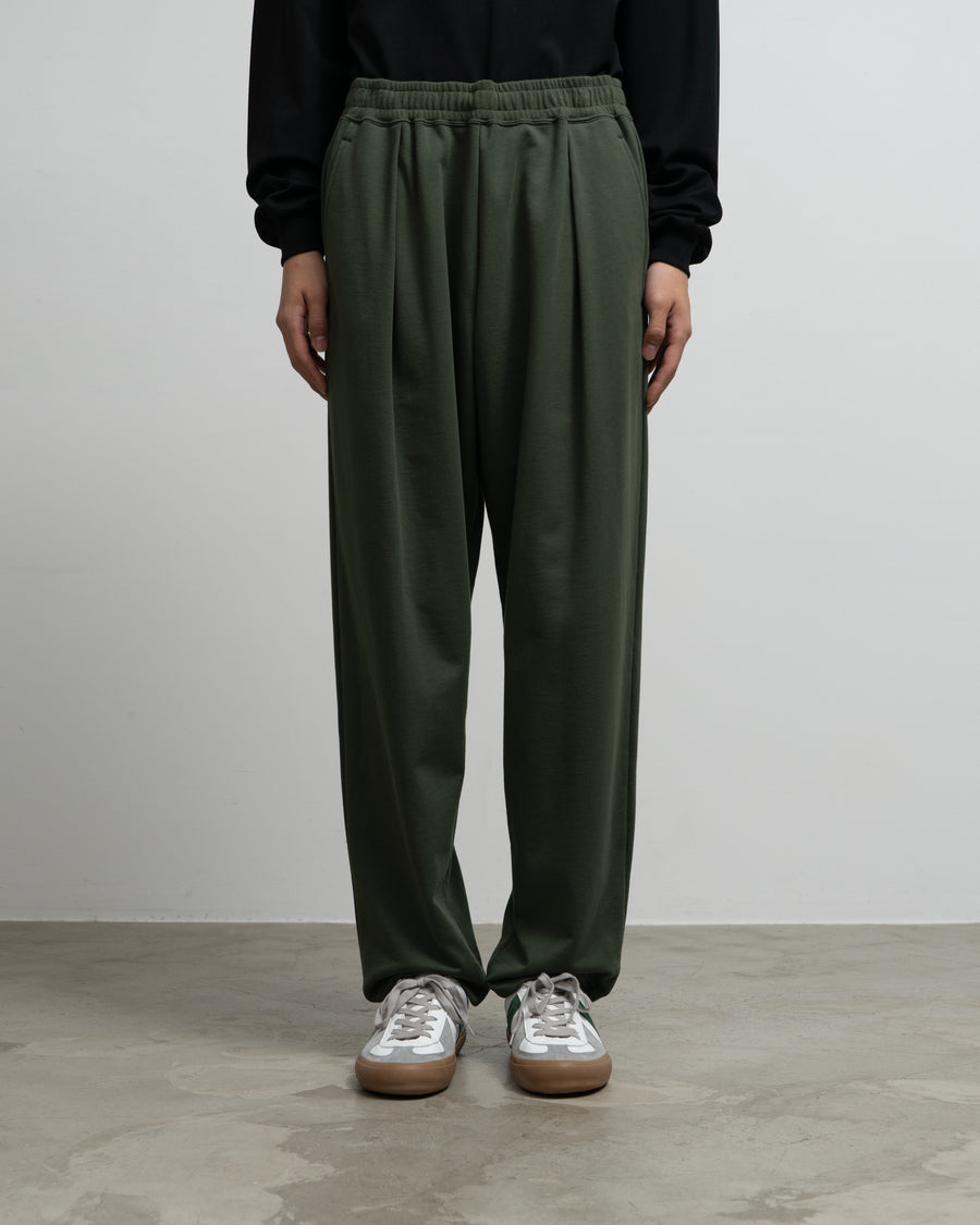 Hard Terry Sweat Pants