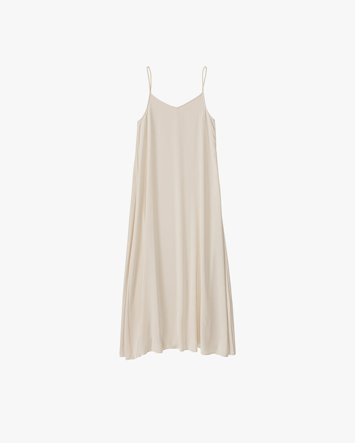 -SALE- Satin Slip Dress