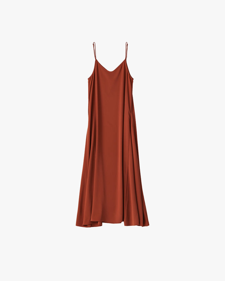 -SALE- Satin Slip Dress