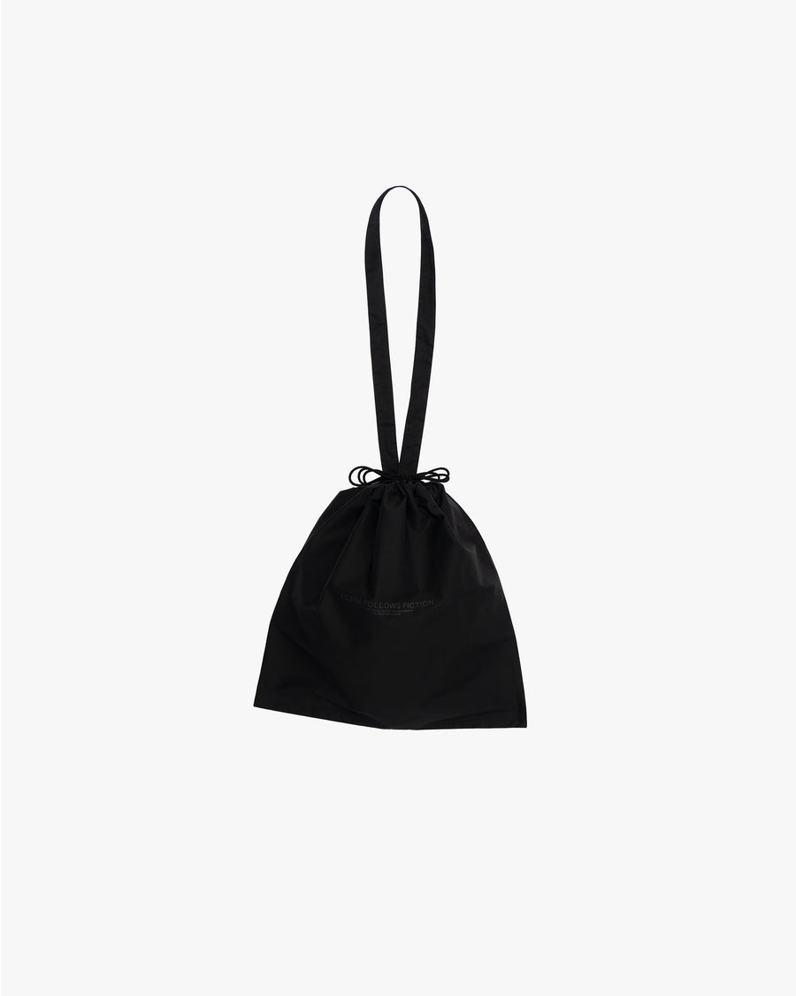Solotex Twill Drawstring Tote Bag