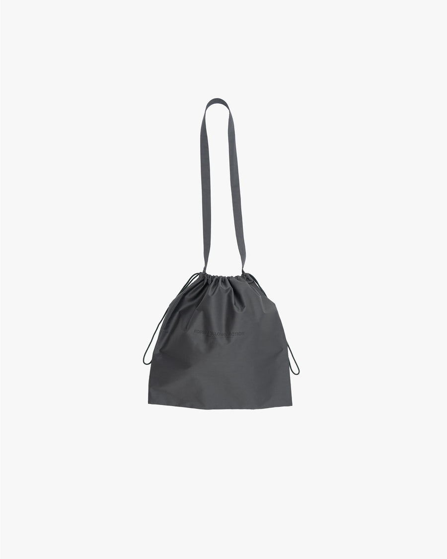 Solotex Twill Drawstring Tote Bag