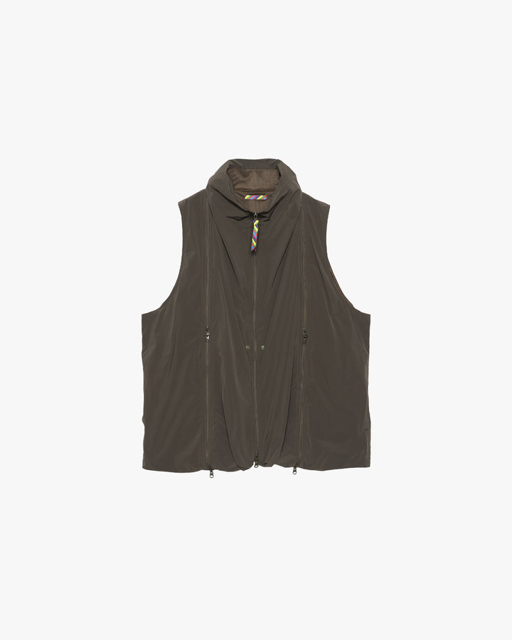Technical Ventilation Vest
