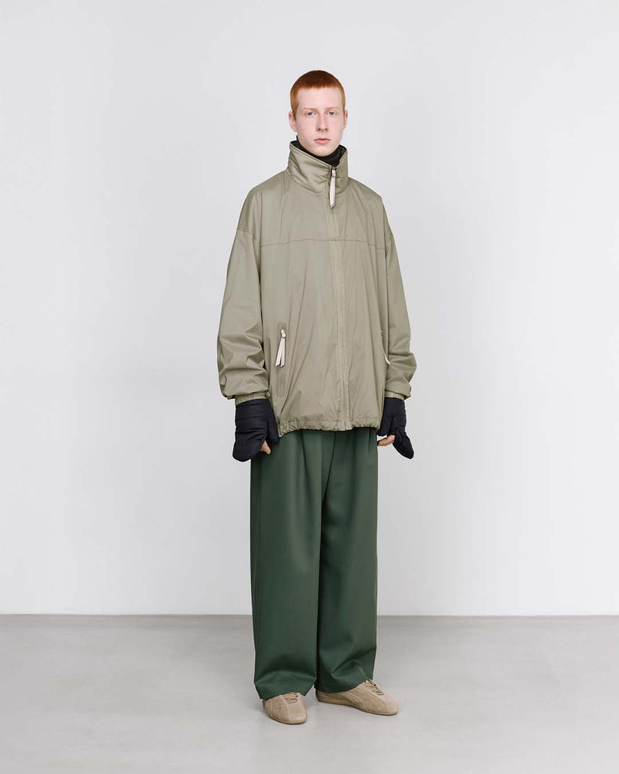 PERTEX QUANTUM AIR Light Thermo Blouson