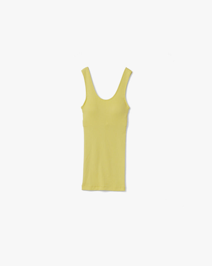 -SALE- American Sea Island Cotton Tank Top